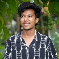 Sai bhargav Koppolu