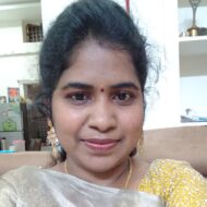 Kambalapally Siri chandana